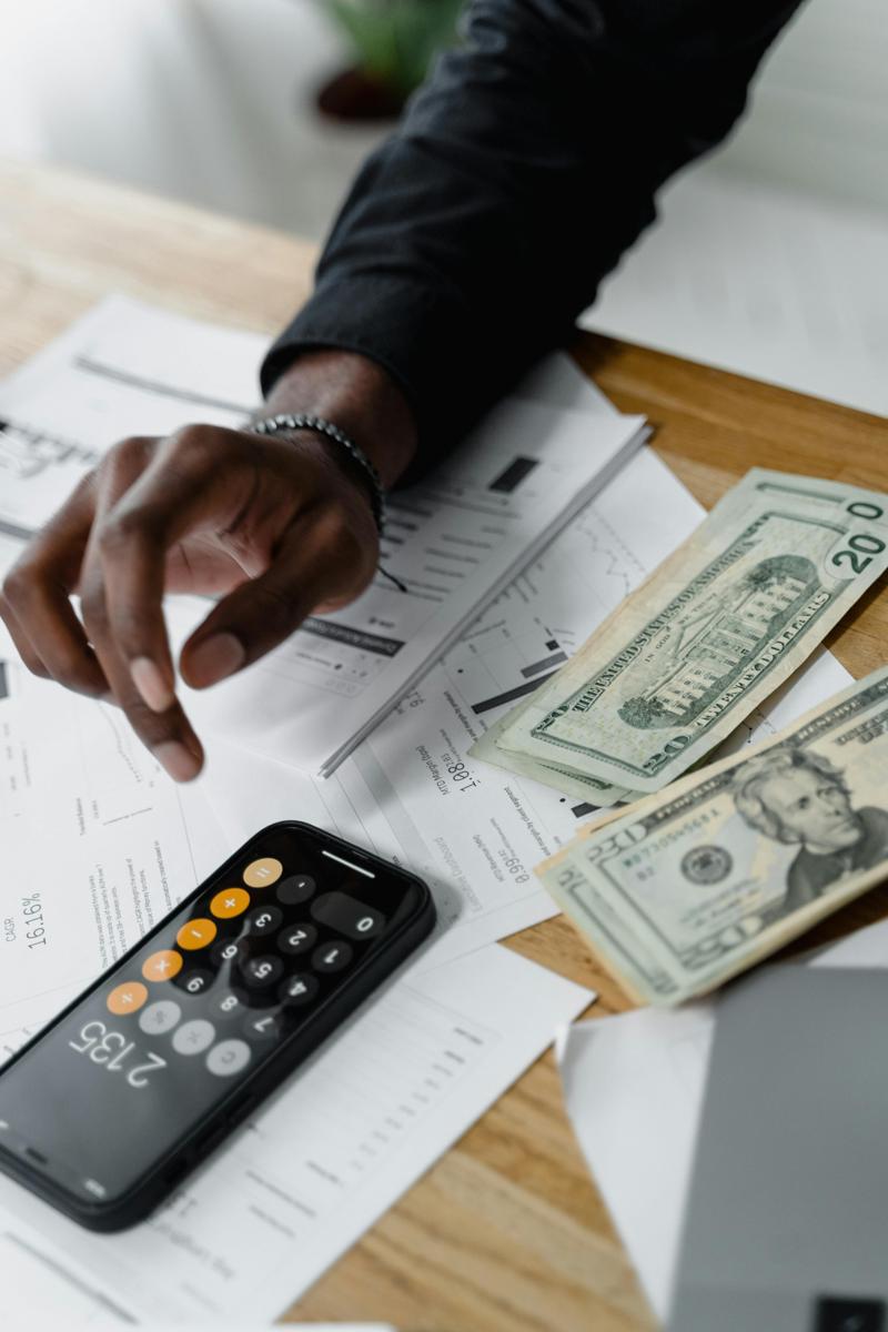 workspace budgeting